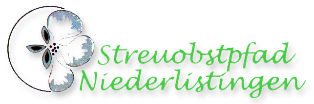 logo Streuobstpfad Niederlistingen